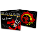 Le 3ème CD du Bagad Sonerien Bro Dreger - Setu Bremañ