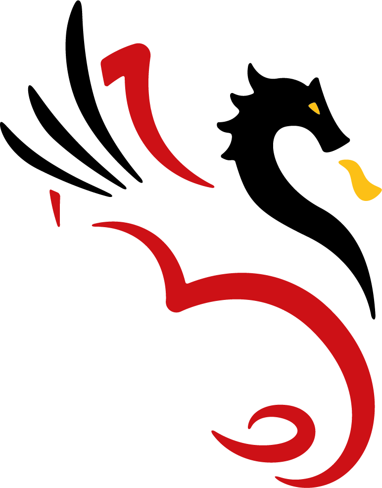 Logo de l'association Bagad Sonerien Bro Dreger