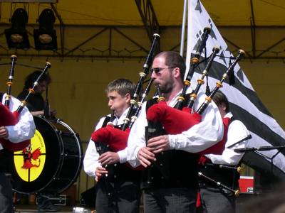 Le Havre 2004