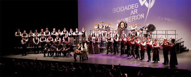 Brest 2010, les r�sultats