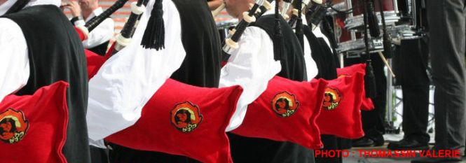 R�sultats Lorient 2011 !