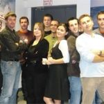 Nouvelle saison 2007/2008