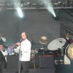 Concert avec Carlos Nunez