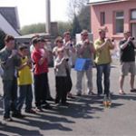 Les �coles sous le soleil !