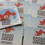 #BSBD : le 4ème CD du Bagad !